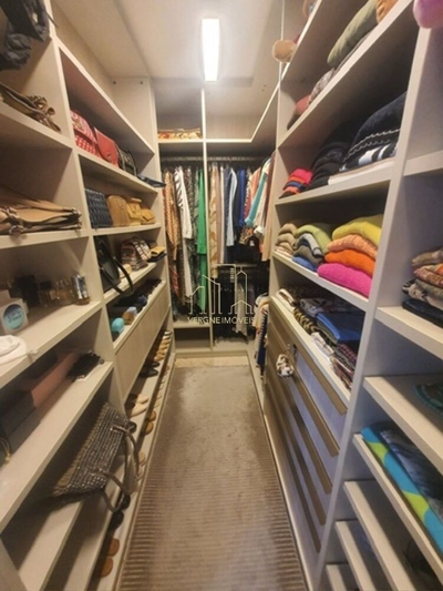 Apartamento, 3 quartos, 147 m² - Foto 3