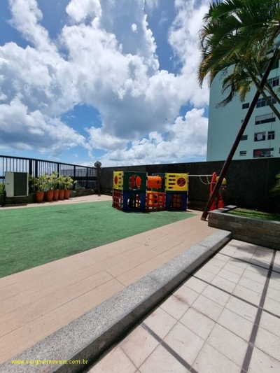 Apartamento, 4 quartos, 278 m² - Foto 4