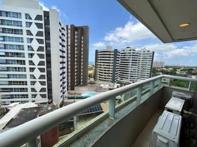 Apartamento, 4 quartos, 207 m² - Foto 2