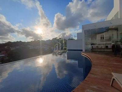 Casa de Condomínio, 7 quartos - Foto 1