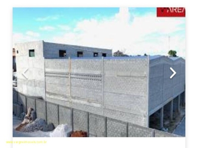 Depósito-Galpão, 770 m² - Foto 3