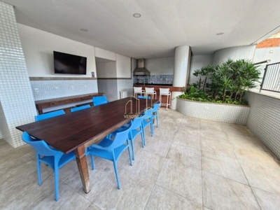 Apartamento, 4 quartos, 194 m² - Foto 4