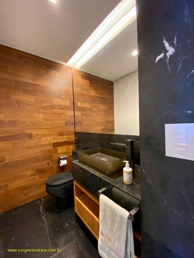 Apartamento, 3 quartos, 305 m² - Foto 2