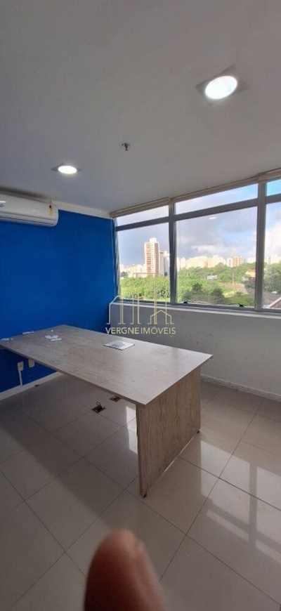 Sala-Conjunto, 38 m² - Foto 1
