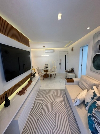 Apartamento, 2 quartos, 65 m² - Foto 2