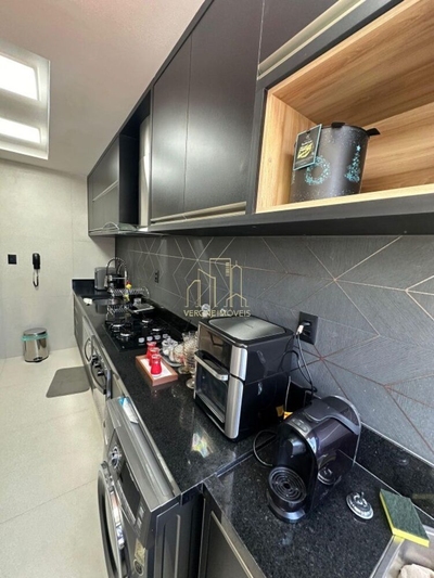 Apartamento, 2 quartos, 65 m² - Foto 4