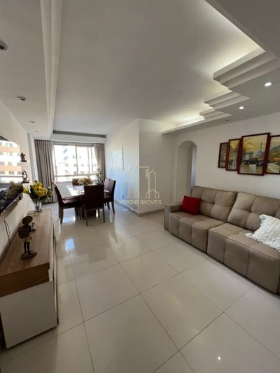 Apartamento, 3 quartos, 74 m² - Foto 3