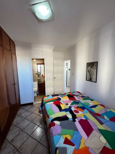 Apartamento, 3 quartos, 74 m² - Foto 4