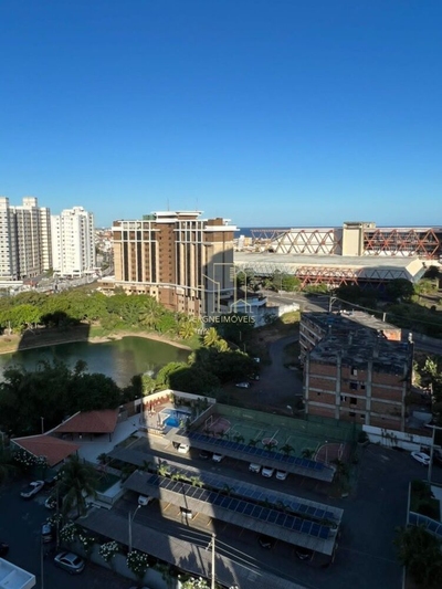 Apartamento, 3 quartos, 74 m² - Foto 4