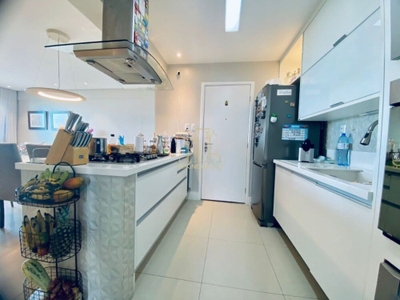 Apartamento, 3 quartos, 87 m² - Foto 2