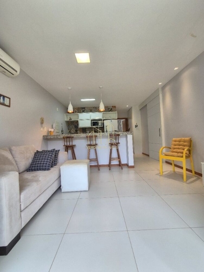 Casa de Condomínio, 1 quarto - Foto 4