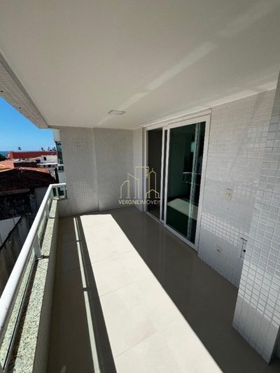 Apartamento, 3 quartos, 105 m² - Foto 1