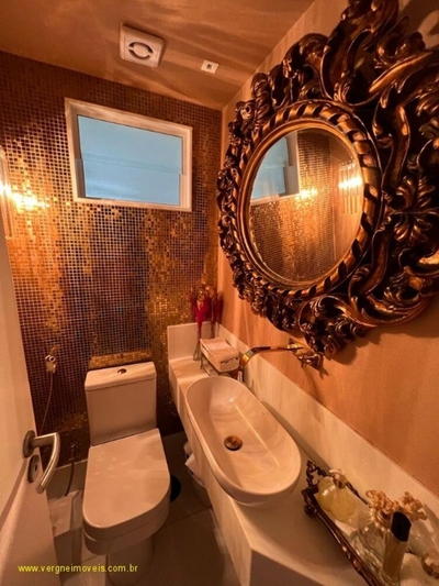 Apartamento, 3 quartos, 187 m² - Foto 3