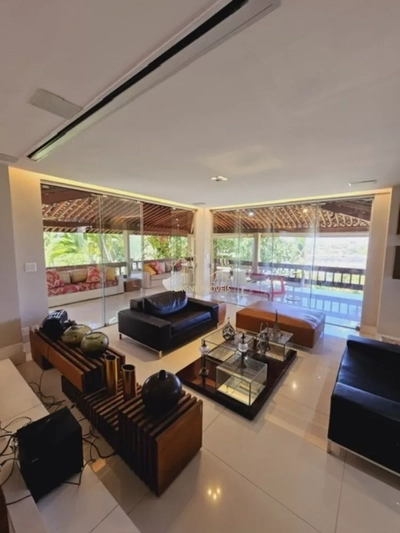 Casa de Condomínio, 5 quartos - Foto 3