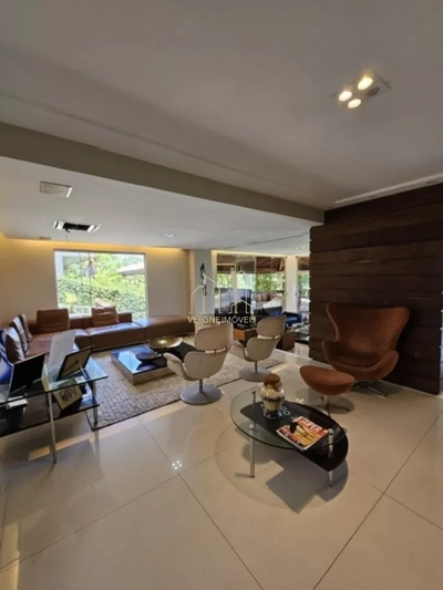 Casa de Condomínio, 5 quartos - Foto 5