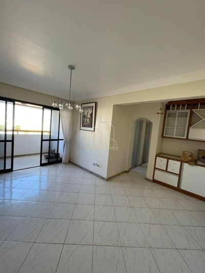 Apartamento, 3 quartos, 100 m² - Foto 1
