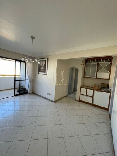 Apartamento, 3 quartos, 100 m² - Foto 2