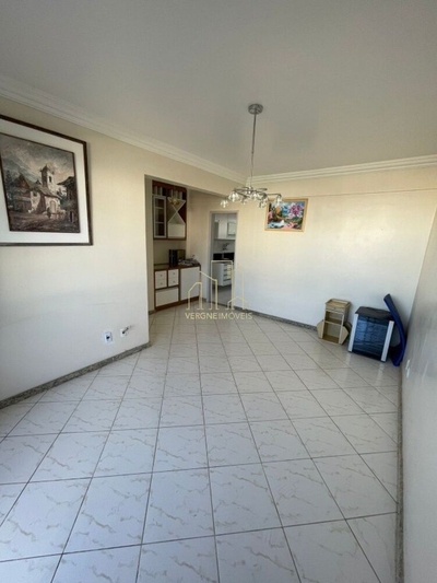 Apartamento, 3 quartos, 100 m² - Foto 4