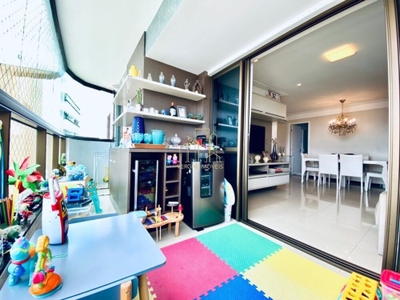 Apartamento, 3 quartos, 87 m² - Foto 2