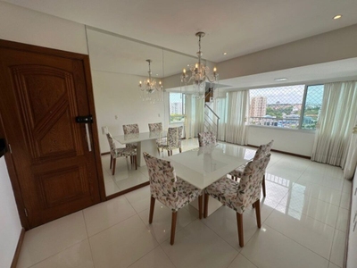 Cobertura, 3 quartos, 123 m² - Foto 5