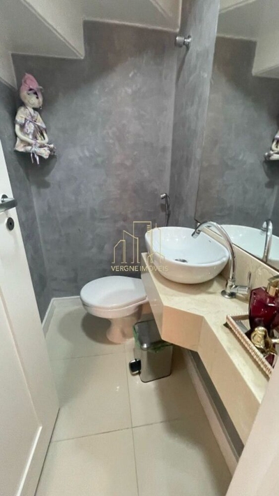 Casa de Condomínio, 3 quartos - Foto 5