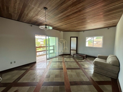 Casa de Condomínio, 5 quartos - Foto 3