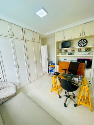 Cobertura, 3 quartos, 196 m² - Foto 5