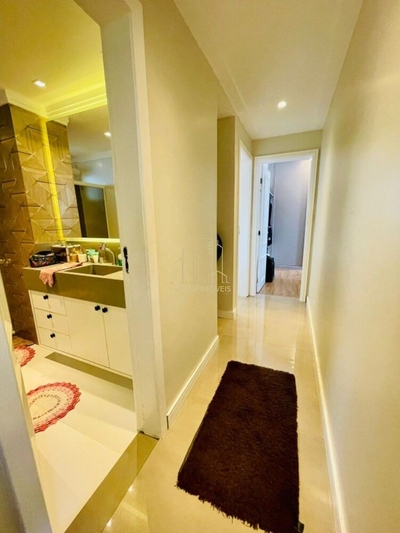 Cobertura, 3 quartos, 196 m² - Foto 4