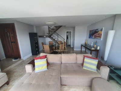 Cobertura, 2 quartos, 116 m² - Foto 3