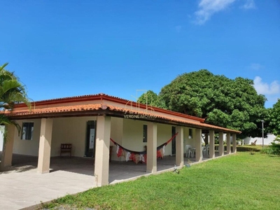 Casa, 3 quartos, 360 m² - Foto 1