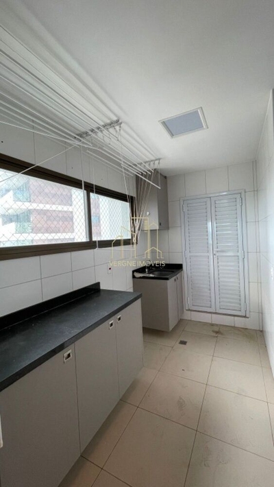 Apartamento, 4 quartos, 242 m² - Foto 4