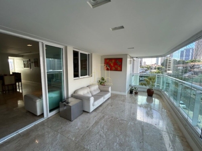 Apartamento, 3 quartos, 150 m² - Foto 2