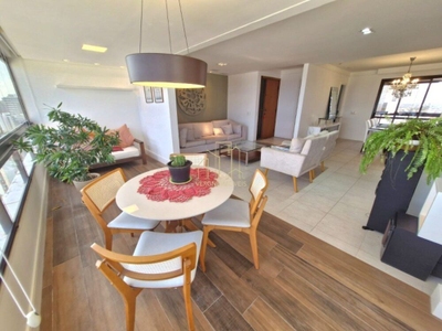 Apartamento, 3 quartos, 162 m² - Foto 4