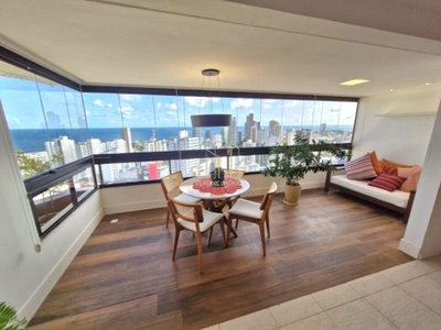 Apartamento, 3 quartos, 162 m² - Foto 1