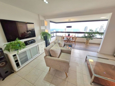 Apartamento, 3 quartos, 162 m² - Foto 3