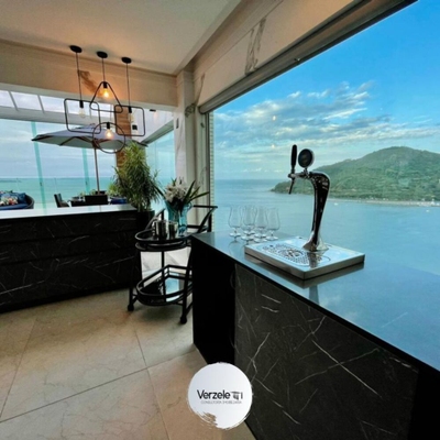 Cobertura, 7 quartos, 600 m² - Foto 3