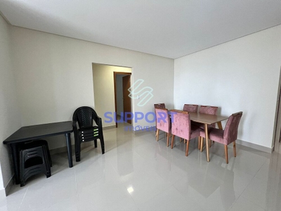 Apartamento, 3 quartos, 101 m² - Foto 4