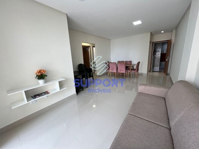 Apartamento, 3 quartos, 101 m² - Foto 3