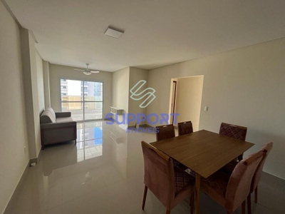 Apartamento, 3 quartos, 101 m² - Foto 2