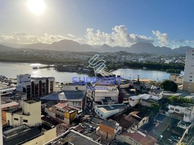 Apartamento, 2 quartos, 65 m² - Foto 1