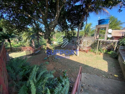 Chácara, 3 quartos, 1700 m² - Foto 5