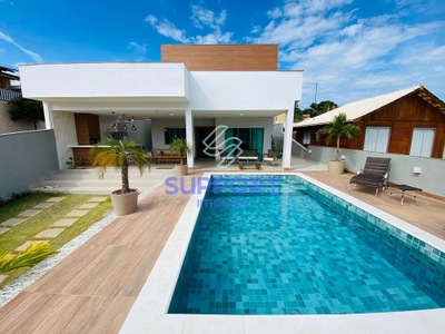 Casa, 3 quartos, 360 m² - Foto 5