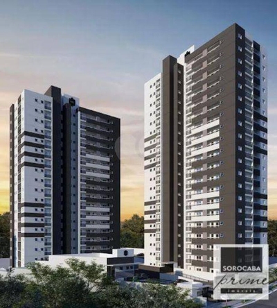 Apartamento, 2 quartos, 60 m² - Foto 1