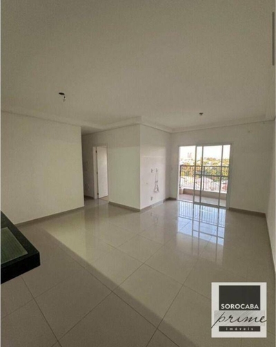 Apartamento, 3 quartos, 85 m² - Foto 1