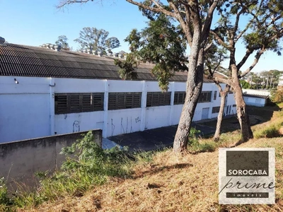 Depósito-Galpão, 2535 m² - Foto 1