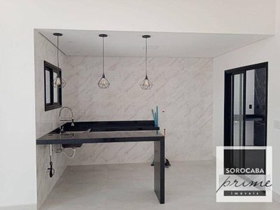 Casa de Condomínio, 3 quartos - Foto 3