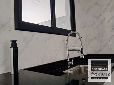 Casa de Condomínio, 3 quartos - Foto 2