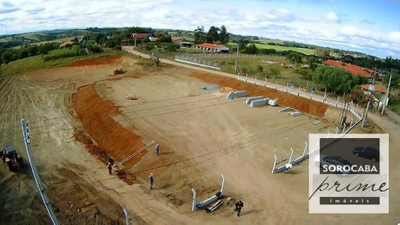 Terreno, 2 hectares - Foto 1