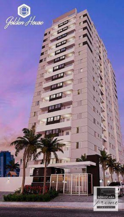 Apartamento, 3 quartos, 70 m² - Foto 1