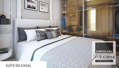 Apartamento, 3 quartos, 70 m² - Foto 3